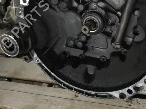 Gearbox PEUGEOT 206+ (2L_, 2M_) 1.4 i | BP23802599M3 - Image 2