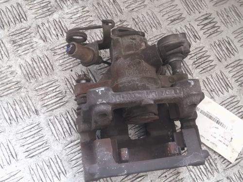 Left rear brake caliper PEUGEOT 207 (WA_, WC_) 1.6 HDi | BP28689316M107