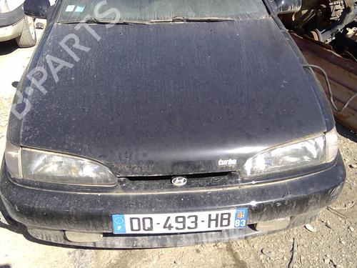 Used Parts HYUNDAI S COUPE (SLC) 1.5 i Turbo (116 hp) 2053950