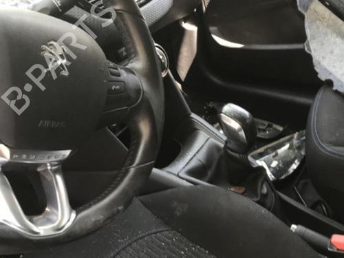 Gearbox PEUGEOT 208 I (CA_, CC_) 1.6 BlueHDi 100 | BP23888481M3 
