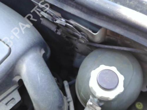 Used Hood lock RENAULT KANGOO (KC0/1_) D 65 1.9 (KC0E, KC02, KC0J, KC0N) (64 hp) 26521422