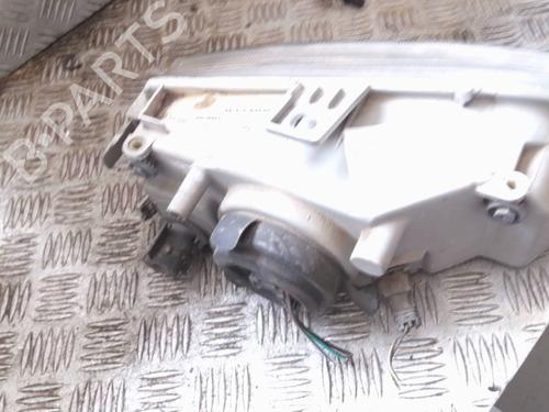 Left headlight FIAT PUNTO (176_) 60 1.2 (176AP, 176AR, 176AQ, 176BB) | BP27225015C28 