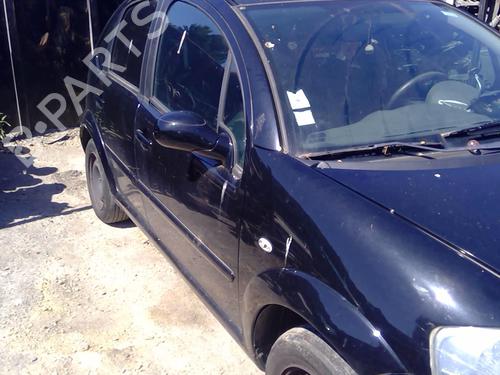 Køler CITROËN C3 I (FC_, FN_) 1.4 HDi | BP20997278M31 