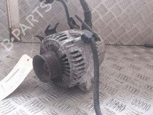 Used Alternator TOYOTA RAV 4 II (_A2_) 2.0 4WD (ACA21, ACA20) (150 hp) 21689241