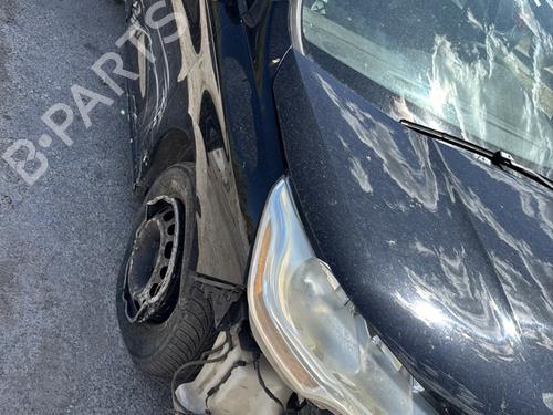 Front right window mechanism CITROËN C4 II (NC_) 1.6 HDi 115 | BP29116843C23  - Image 7