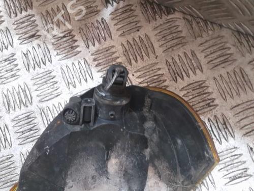 Right front indicator RENAULT MODUS / GRAND MODUS (F/JP0_) 1.2 (JP0C, JP0K, FP0C, FP0K, FP0P, JP0P, JP0T) | BP27927333C33 - Image 2