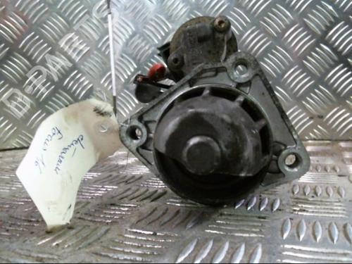 Starter FORD FOCUS I (DAW, DBW) 1.6 16V | BP20999259M8 
