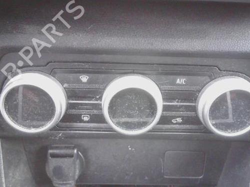 Used Climate control Climate control 39598186 39598186
