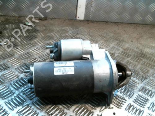 Starter OPEL ZAFIRA A MPV (T98) 2.0 DTI 16V (F75) | BP20987172M8 