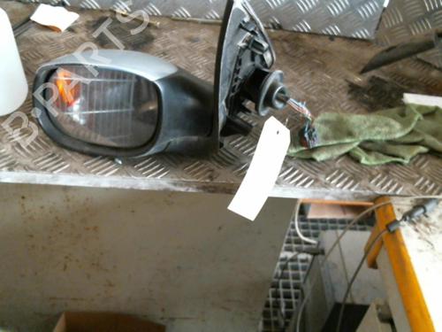 Used Right mirror PEUGEOT 206 Hatchback (2A/C) 1.4 HDi eco 70 (68 hp) 22036985