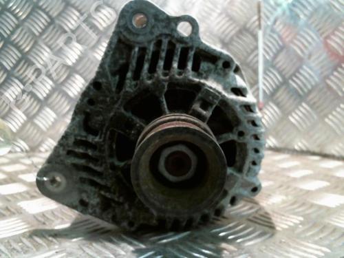 Generator VW GOLF III Cabriolet (1E7) 1.8 (90 hp) 20999430