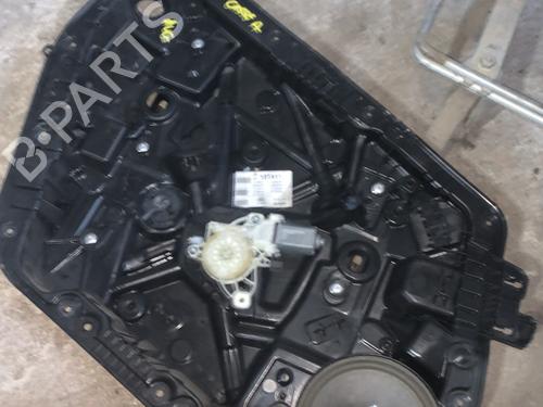 Front left window mechanism MERCEDES-BENZ A-CLASS (W177) A 180 d (177.003) | BP30480045C22 - Image 4