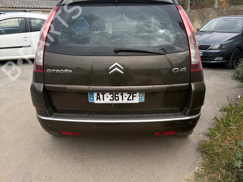 Used Parts CITROËN C4 Picasso I MPV (UD_) 4744753
