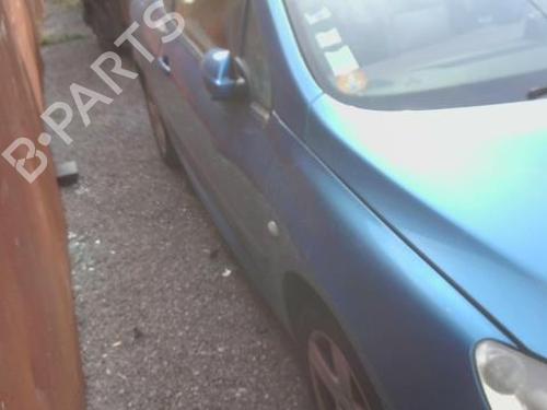 Right sun visor PEUGEOT 307 CC (3B) 2.0 16V | BP29540135I2 - Image 7