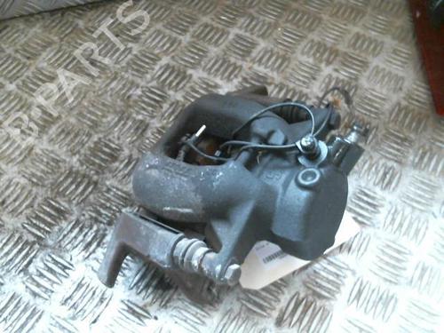 Used Right front brake caliper PEUGEOT 407 (6D_) 2.0 HDi 135 (6DRHRH, 6DRHRE, 6DRHRG, 6DRHRJ) (136 hp) 30792478