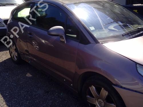 Switch CITROËN C4 Coupe (LA_) 1.6 HDi | BP25489544I30 - Image 3