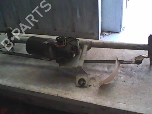 Used Front wiper motor VW POLO III (6N1) 60 1.4 (60 hp) 20999198