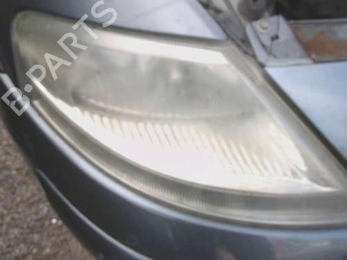 Faro derecho CITROËN C3 I (FC_, FN_) 1.4 HDi (68 hp) 29845711