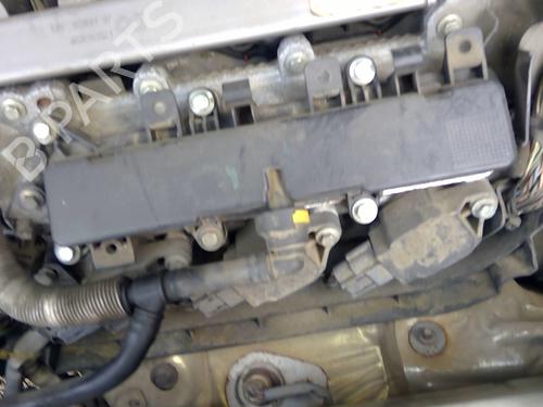 Used Starter Starter RENAULT TWINGO III (BCM_, BCA_) 1.0 SCe 70 (BCMB) (69 hp) 26286978 26286978