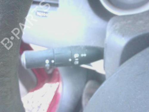 Used Steering column stalk RENAULT MEGANE II (BM0/1_, CM0/1_) 1.6 16V (BM0C, CM0C) (113 hp) 31577108