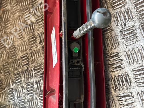 Left taillight RENAULT KANGOO (KC0/1_) 1.2 (KC0A, KC0K, KC0F, KC01) | BP34394312C34 - Image 3