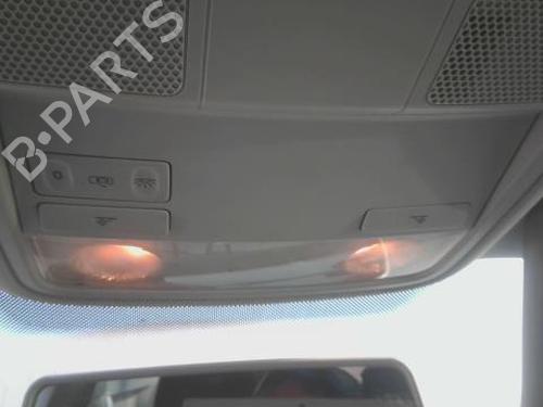 Innerbelysning VW GOLF VI (5K1) 1.6 TDI (105 hp) 28053821