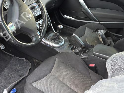 Steering column stalk PEUGEOT 308 CC (4B_) 1.6 HDi | BP33181779I23 - Image 7