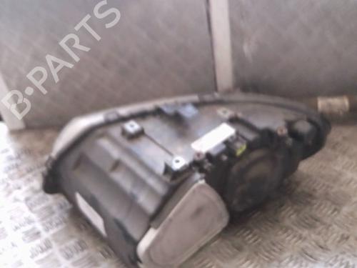 Right headlight CHRYSLER VOYAGER IV (RG, RS) 2.8 CRD | BP25910747C29 