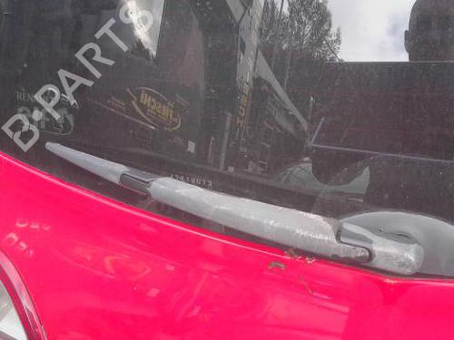 Bagrudeviskerarm RENAULT TWINGO II (CN0_) 1.2 16V (CN04, CN0B) (75 hp) 32981961