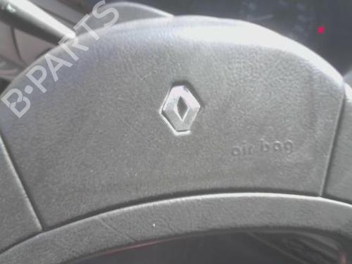 Used Driver airbag Driver airbag RENAULT MASTER II Van (FD) 2.5 dCi 120 (FD0M, FD0U, FD0W, FD2M, FD2W, FD3M, FD3U,... (115 hp) 36693446 36693446