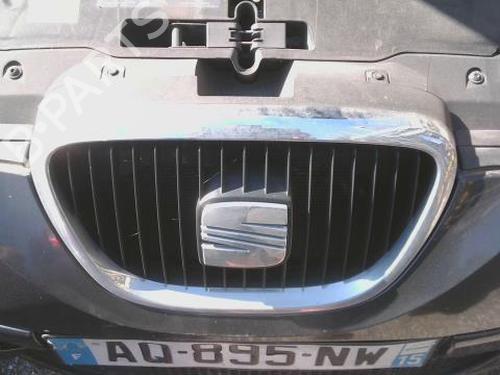 Used Grille SEAT ALTEA (5P1) 1.9 TDI (105 hp) 27698205