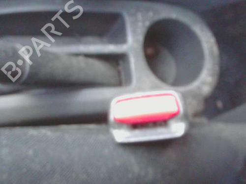 Used Seat buckle Seat buckle 33002093 33002093