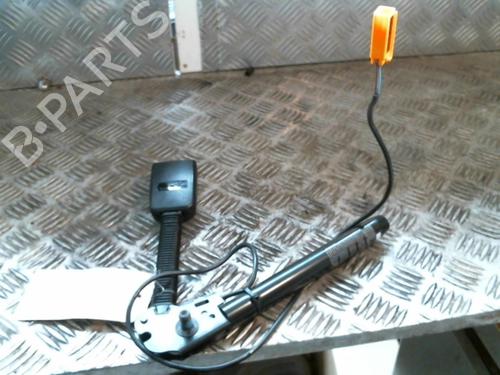 Used Front right belt tensioner FORD FOCUS C-MAX (DM2) 1.6 TDCi (109 hp) 20987228