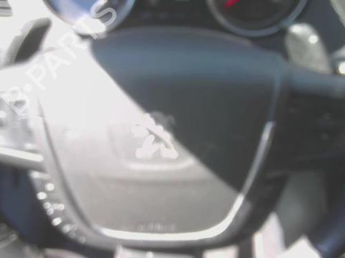 Used Driver airbag Driver airbag PEUGEOT 508 I (8D_) 2.0 BlueHDi 180 (180 hp) 35900630 35900630