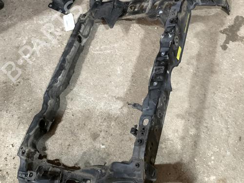 Front slam panel RENAULT KOLEOS I (HY_) 2.0 dCi 4x4 (HY0K) | BP30174620C72  - Image 5