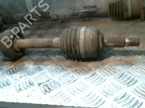 Right front driveshaft RENAULT TWINGO II (CN0_) 1.2 16V (CN04, CN0B) | BP25259151M39