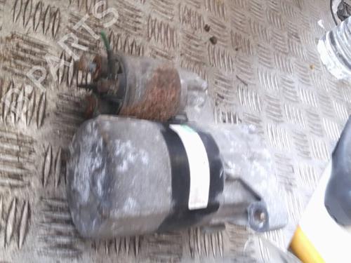 Starter RENAULT CLIO III (BR0/1, CR0/1) 1.2 16V (BR02, BR0J, BR11, CR02, CR0J, CR11) | BP22058045M8 