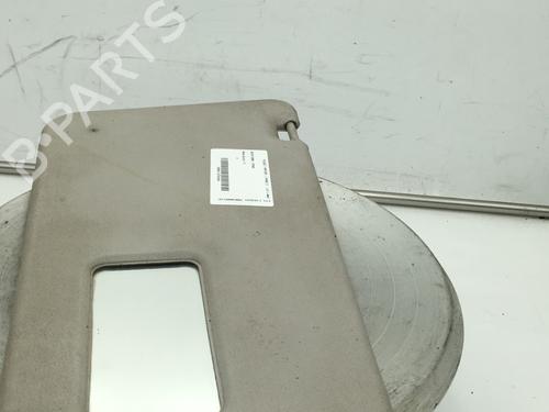 right-sun-visor-peugeot-partner-mpv-5_-g_-1996-31074948 main image