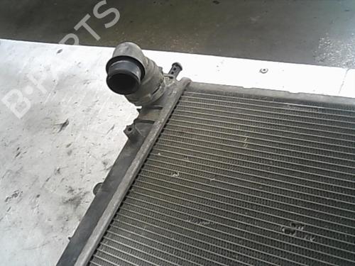 Køler FIAT 500 (312_) 1.3 D Multijet (312AXB1A) | BP20989477M31 