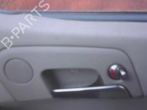 Used Front right interior door handle Front right interior door handle SSANGYONG KYRON 2.7 Xdi 4x4 (165 hp) 33015580 33015580