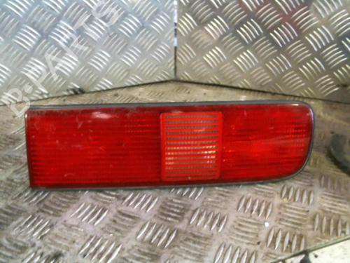 Used Left tailgate light RENAULT SAFRANE II (B54_) 2.2 dT (B54G) (113 hp) 21000306