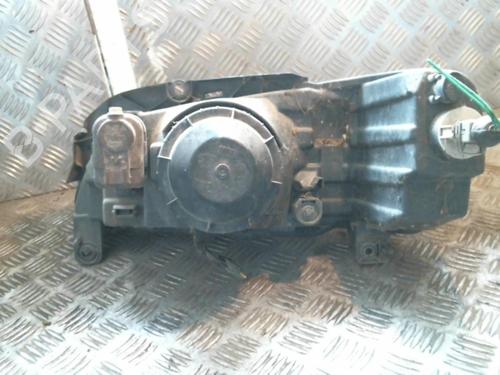 Used Right headlight PEUGEOT 106 I (1A, 1C) 1.0 (50 hp) 20986906