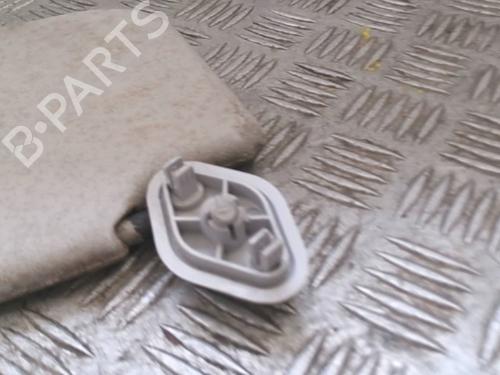 Right sun visor PEUGEOT PARTNER Box Body/MPV (5_, G_) 1.1 | BP24850747I2 