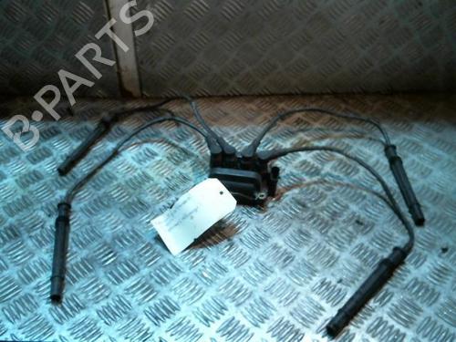 Tændspole RENAULT CLIO III Grandtour (KR0/1_) 1.2 16V (KR02, KR0J) (75 hp) 20990459