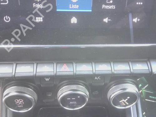 Used Warning switch Warning switch 39628952 39628952