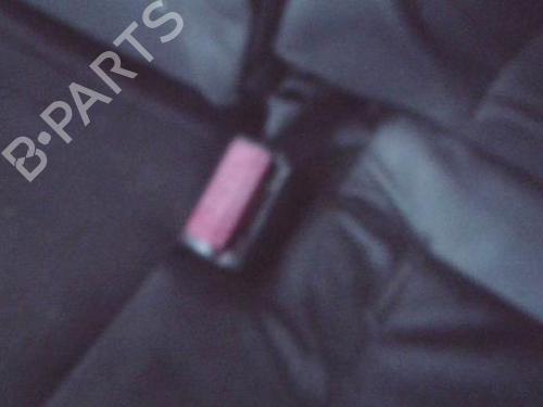 Used Seat buckle RENAULT MEGANE III Coupe (DZ0/1_) 2.0 TCe (DZ1N) (250 hp) 31298080