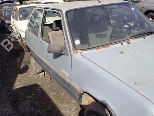 Used Parts RENAULT SUPER 5 (B/C40_)  1.2 (B/C40F)  2052399