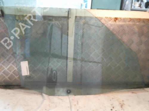 Used Front left door window CITROËN SAXO (S0, S1) 1.5 D (57 hp) 20996319