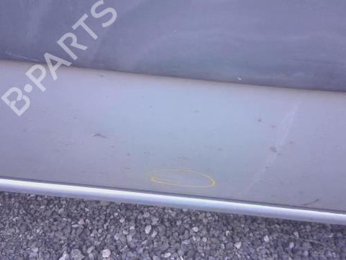 Right front door RENAULT KANGOO (KC0/1_) 1.6 16V | BP29005180C3 