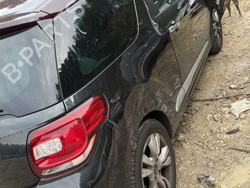 Steering column stalk CITROËN DS3 (SA_) 1.6 VTi 120 | BP32777189I23 - Image 7